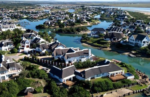 Saint Francis Bay Casa | BonBini Guest House