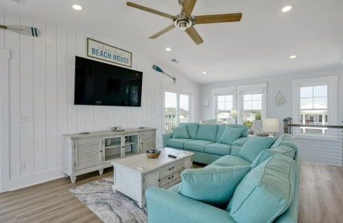 Long Beach Casa | BonBini
