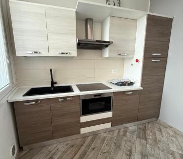 Rovigo Apartamento | BONBON