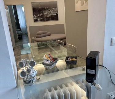 Rovigo Apartamento | BONBON