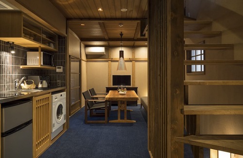 Sannenzaka Ninenzaka Casa | Bonbori an
