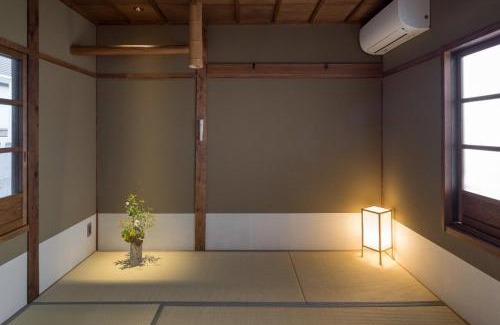 Sannenzaka Ninenzaka Casa | Bonbori an Machiya House