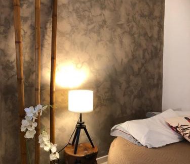 Rione XVI Ludovisi Apartamento | Boncompagni Suite Roma