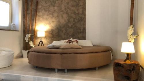 Rione XVI Ludovisi Apartamento | Boncompagni Suite Roma
