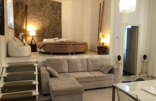 Rione XVI Ludovisi Apartamento | Boncompagni Suite Roma