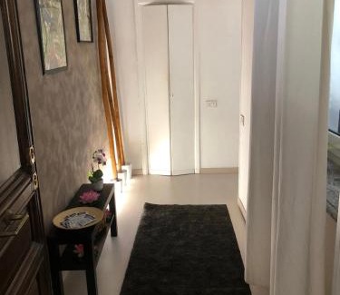 Rione XVI Ludovisi Apartamento | Boncompagni Suite Roma