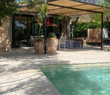 Altafulla Casa | Bond beach village