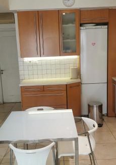 Zavlani Apartamento | Bond