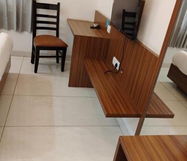 Anekal Hotel | Bond