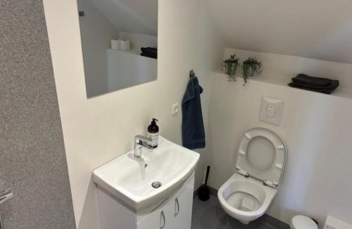 Lokken Apartamento | Bondelejlighed