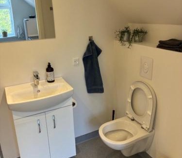 Lokken Apartamento | Bondelejlighed