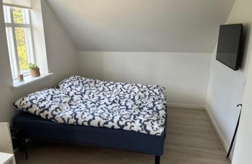 Lokken Apartamento | Bondelejlighed