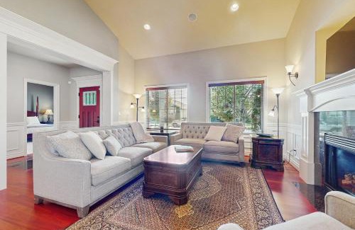Enumclaw Casa | Bondgard Hideaway