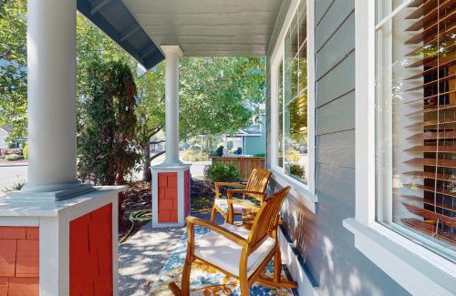 Enumclaw Casa | Bondgard Hideaway
