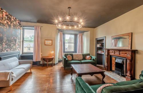 South Charlton Casa | Bondgate House