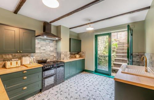 South Charlton Casa | Bondgate House