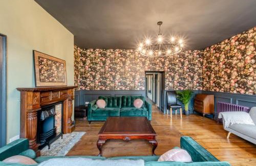 South Charlton Casa | Bondgate House