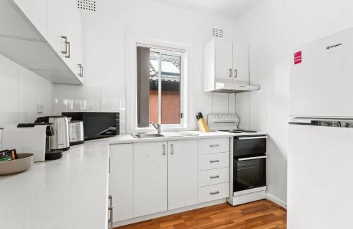 Bondi Apartamento | Bondi 2-Bed Apartment with Awesome Sunrise Views