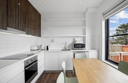 Bondi Beach Apartamento | Bondi 38 Serviced Apartments