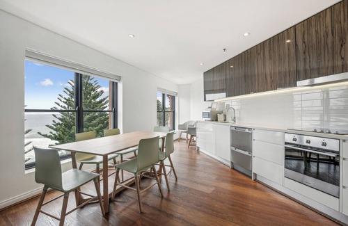 Bondi Beach Apartamento | Bondi 38 Serviced Apartments