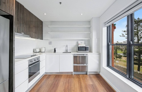 Bondi Beach Apartamento | Bondi 38 Serviced Apartments