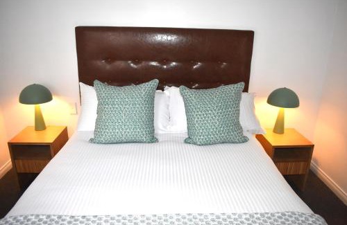 Bondi Beach Apartamento | Bondi 38 Serviced Apartments