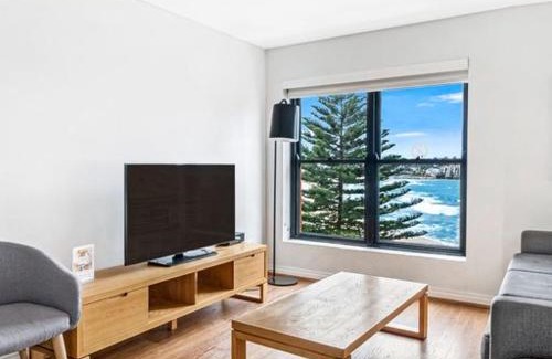 Bondi Beach Apartamento | Bondi 38 Serviced Apartments