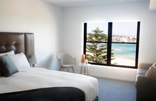 Bondi Beach Apartamento | Bondi 38 Serviced Apartments