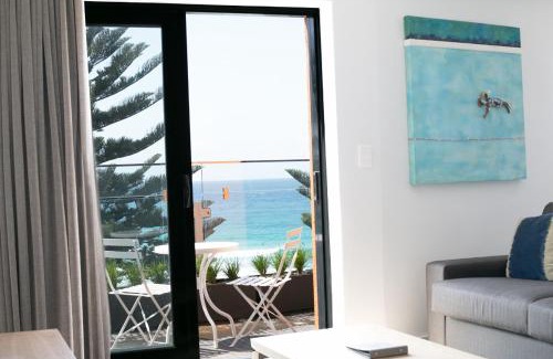 Bondi Beach Apartamento | Bondi 38 Serviced Apartments