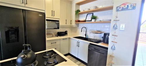 Shelly Beach Apartamento | Bondi Beach 22