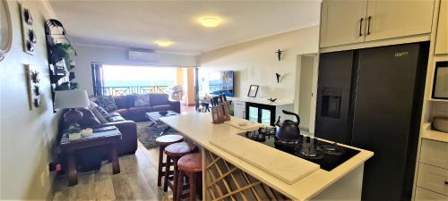 Shelly Beach Apartamento | Bondi Beach 22