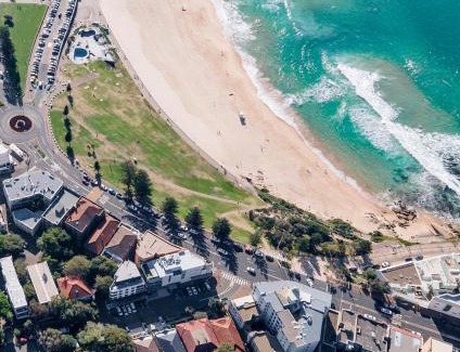 Bondi Beach Cama Y Desayuno | Bondi Beach House