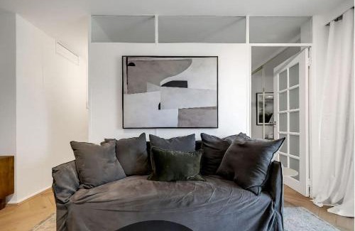 Bondi Junction Apartamento | Bondi Beach Stay! Amazing pool!