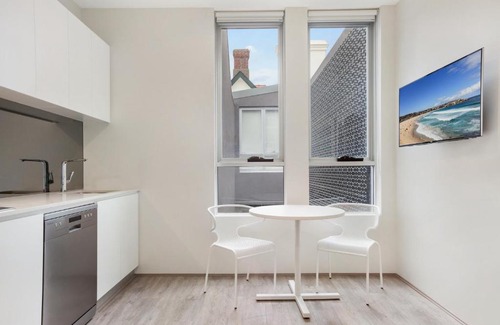 Bondi Apartamento | Bondi Beach Studios Suite 1