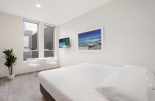 Bondi Apartamento | Bondi Beach Studios Suite 1