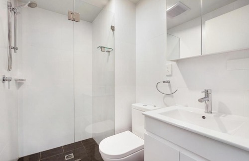 Bondi Apartamento | Bondi Beach Studios Suite 1