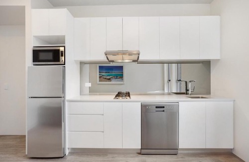 Bondi Apartamento | Bondi Beach Studios Suite 1