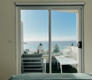 Bondi Beach Apartamento | Bondi Beach Waves 2 Beachfront Apartment
