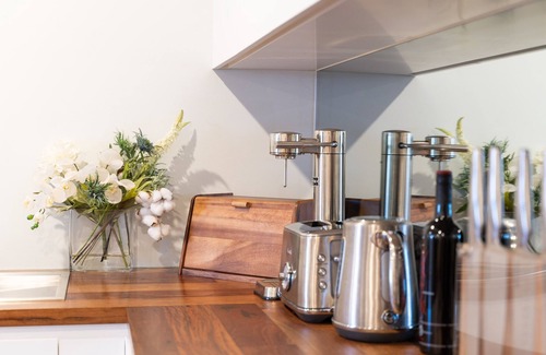 Bondi Apartamento | Bondi Breeze Apartment