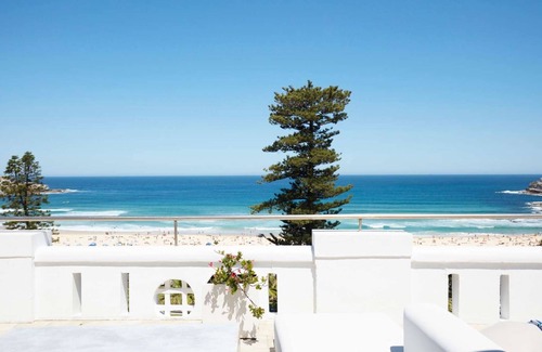 Bondi Beach Apartamento | BONDI CHIC - Playa de Bondi, NSW