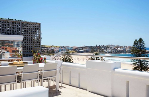 Bondi Beach Apartamento | BONDI CHIC - Playa de Bondi, NSW