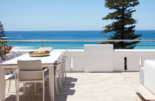 Bondi Beach Apartamento | BONDI CHIC - Playa de Bondi, NSW