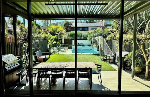 North Bondi Casa | Bondi Coastal Dream with Pool