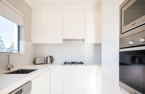 Bellevue Hill Apartamento | Bondi Executive Penthouse with parking