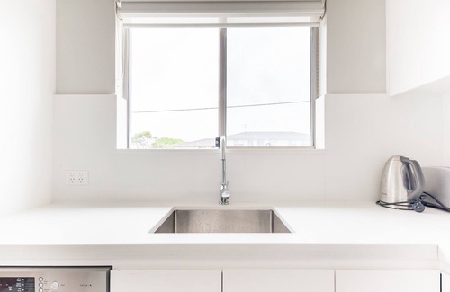 Bellevue Hill Apartamento | Bondi Executive Penthouse with parking