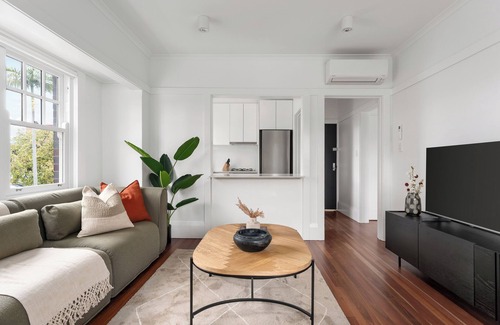 Woollahra Apartamento | Bondi Junction Apartments by Urban Rest