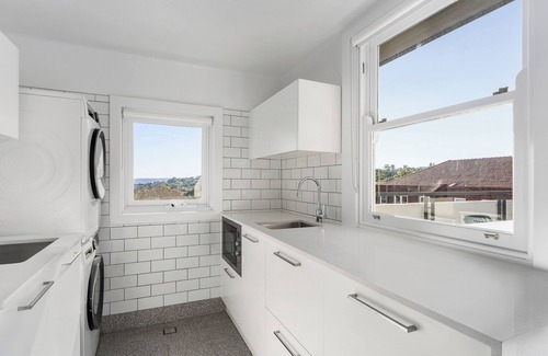 Woollahra Apartamento | Bondi Junction Apartments by Urban Rest