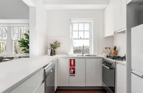 Woollahra Apartamento | Bondi Junction Apartments by Urban Rest