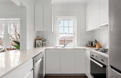 Woollahra Apartamento | Bondi Junction Apartments by Urban Rest