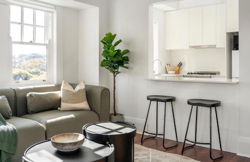 Woollahra Apartamento | Bondi Junction Apartments by Urban Rest